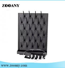 PP Pegboard, Single Faced (ZAD1201)