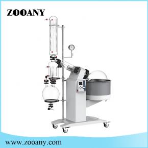 20L Lab rotary evaporator