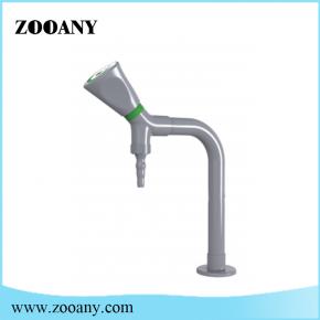 ZAKA4-3 Lab Single Outlet Faucet