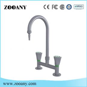 ZAKA3 desktop single-outlet cold and hot water faucet/tap