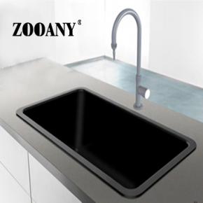Introduce laboratory's PP sinks---ZOOANY