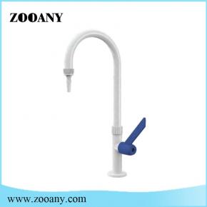 ZAKA5-1 China single outlet elbow switch faucet/tap 