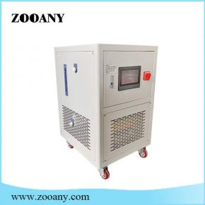 -10℃~200℃ heating and cooling circulator