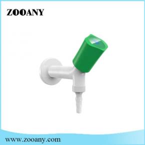 ZAKA13 Wall‑Mounted Single‑Outlet Water Cock 
