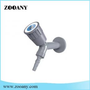 ZAKA13-1 Wall-Mounted Single Outlet Laboratory Water Tap