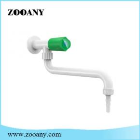 ZAKA13-4 Wall-Mounted Single-Outlet Laboratory Faucet