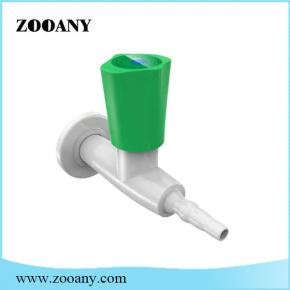 ZAKA13-5 Wall-Mounted Single-Outlet Laboratory Faucet