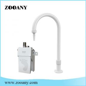 ZAKA20 Laboratory Foot-Operated Faucet / Foot Valve