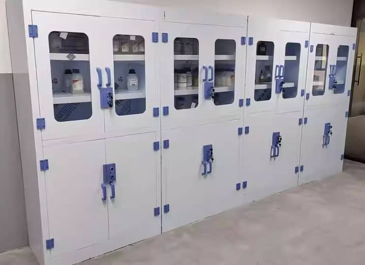 PP medicine cabinet-ZOOANYLAB
