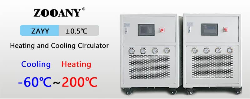 -60-200 Heating and Cooling Circulator