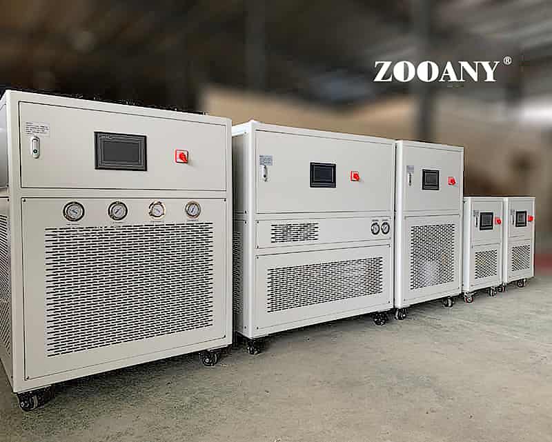temperature control unit