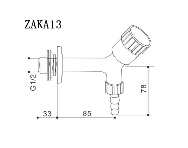 ZAKA13 drawing size
